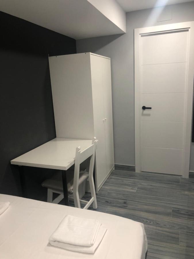 Casa Julian-Inn Madrid Eksteriør bilde
