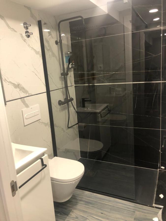 Casa Julian-Inn Madrid Eksteriør bilde